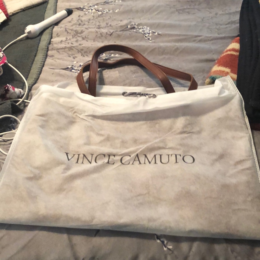 Vince Camuto bag